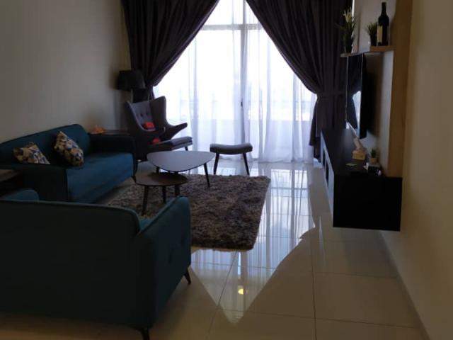 Apartment for rent in Country Heights Damansara, Kuala Lumpur