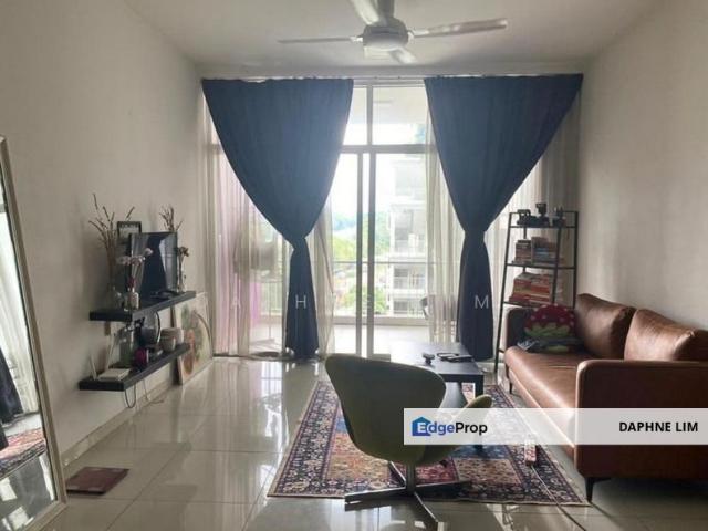 Condominium for sale in Bandar Sri Permaisuri, Kuala Lumpur