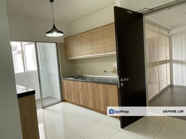 Condominium for sale in Bandar Sri Permaisuri, Kuala Lumpur