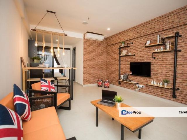 Condominium for sale in Country Heights Damansara, Kuala Lumpur