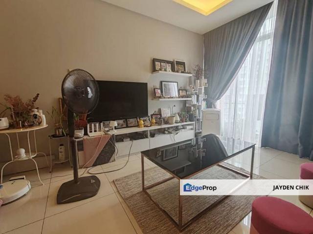 Condominium for sale in Country Heights Damansara, Kuala Lumpur