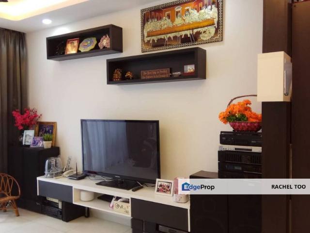 Condominium for sale in Country Heights Damansara, Kuala Lumpur