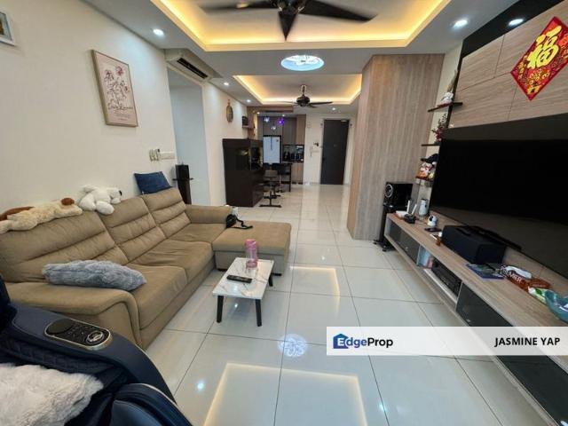 Condominium for sale in Country Heights Damansara, Kuala Lumpur