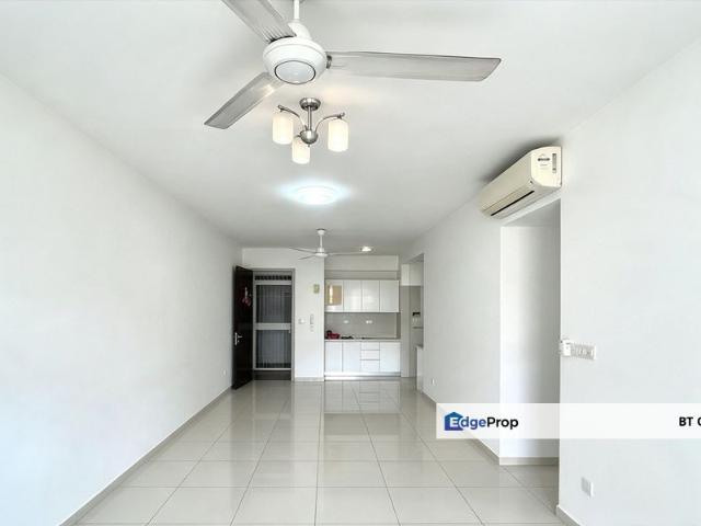 Condominium for sale in Bandar Sri Permaisuri, Kuala Lumpur