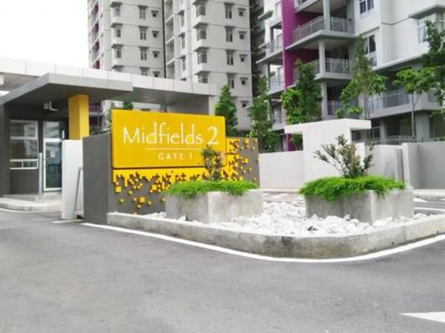 Condominium for sale in Country Heights Damansara, Kuala Lumpur