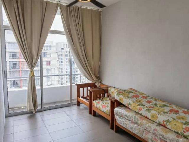 Apartment for rent in Country Heights Damansara, Kuala Lumpur
