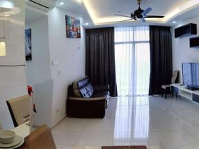 Condominium for sale in Sungai Besi, Kuala Lumpur