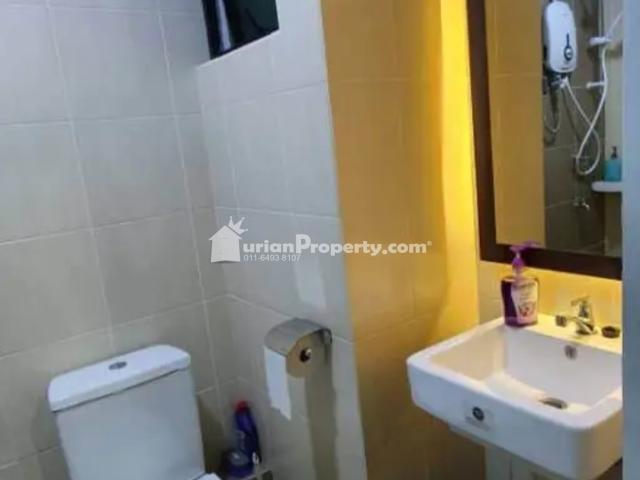 Apartment for rent in Country Heights Damansara, Kuala Lumpur