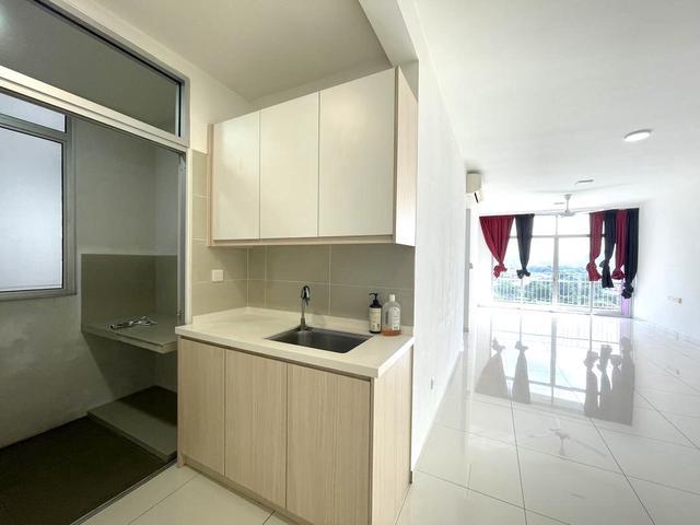 Condominium for rent in Country Heights Damansara, Kuala Lumpur