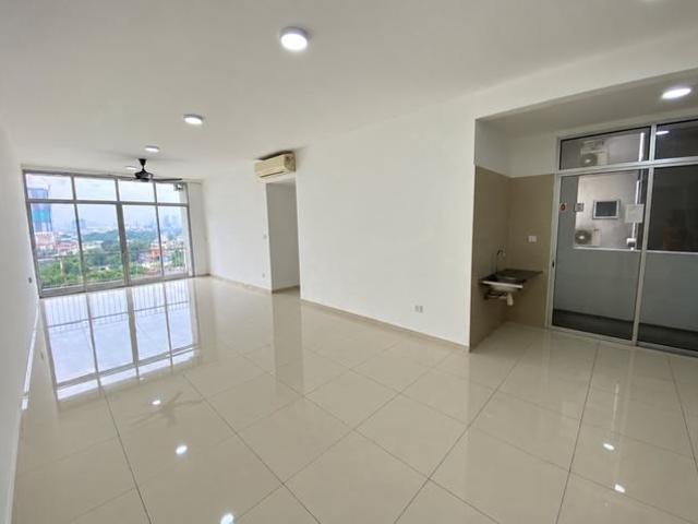 Condominium for rent in Sungai Besi, Kuala Lumpur