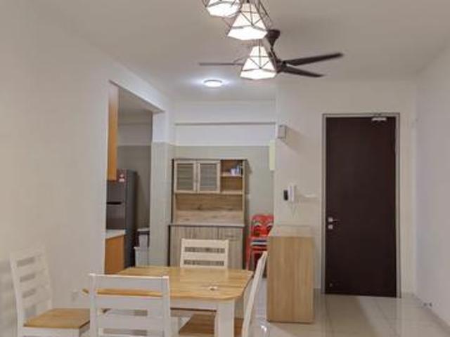 Condominium for rent in Country Heights Damansara, Kuala Lumpur