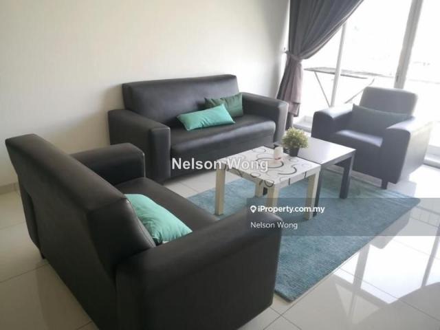 House for rent in Country Heights Damansara, Kuala Lumpur