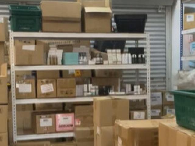 Shop Office for sale in Country Heights Damansara, Kuala Lumpur