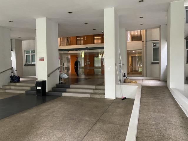 Condominium for sale in Sungai Besi, Kuala Lumpur