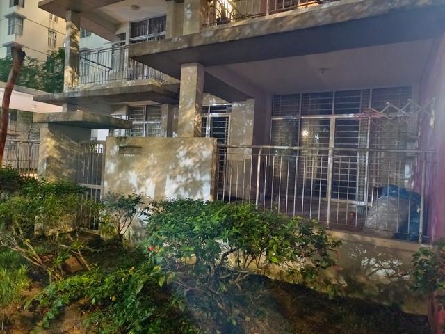 Condominium for rent in Sungai Besi, Kuala Lumpur