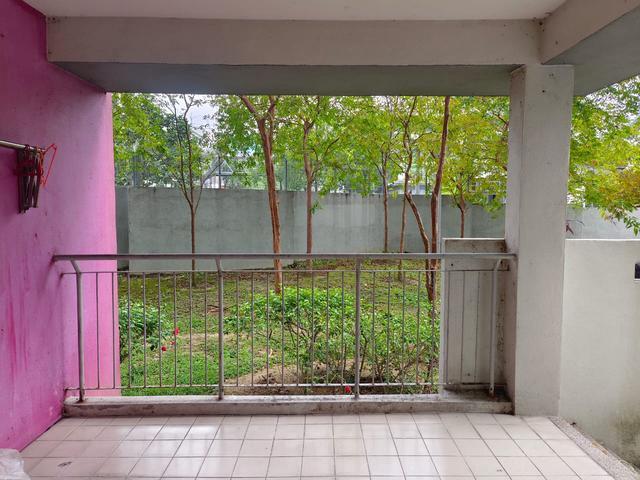 Condominium for rent in Sungai Besi, Kuala Lumpur