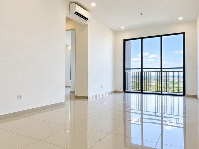 Condominium for sale in Sungai Besi, Kuala Lumpur