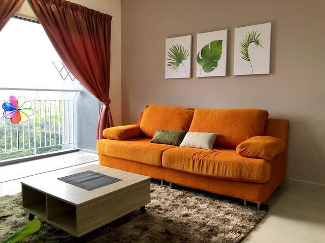Condominium for rent in Country Heights Damansara, Kuala Lumpur