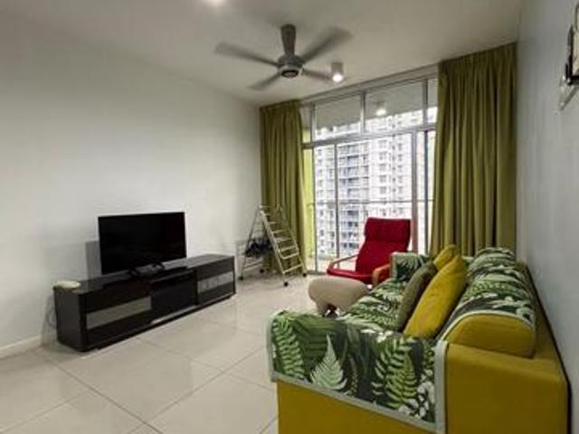 Condominium for rent in Country Heights Damansara, Kuala Lumpur