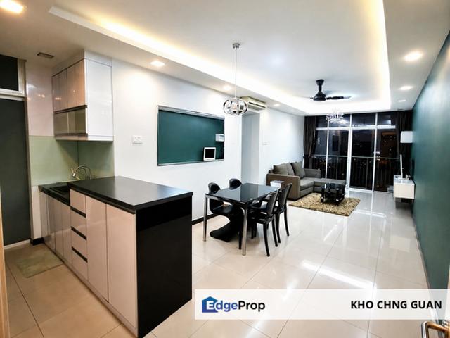 Condominium for rent in Country Heights Damansara, Kuala Lumpur