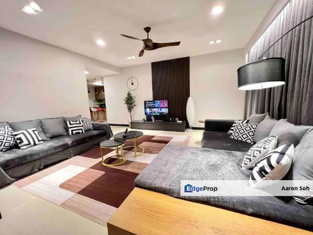 Condominium for sale in Country Heights Damansara, Kuala Lumpur