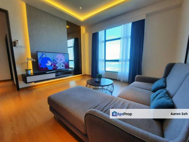 Condominium for sale in Country Heights Damansara, Kuala Lumpur