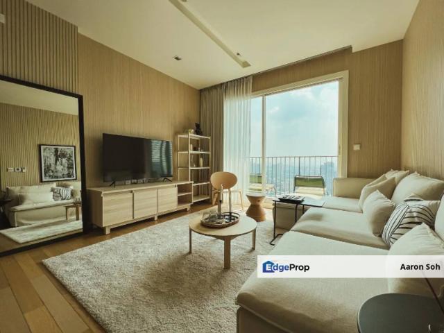 Condominium for sale in Country Heights Damansara, Kuala Lumpur