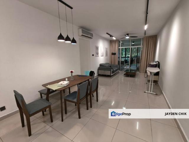 Condominium for rent in Bandar Sri Permaisuri, Kuala Lumpur