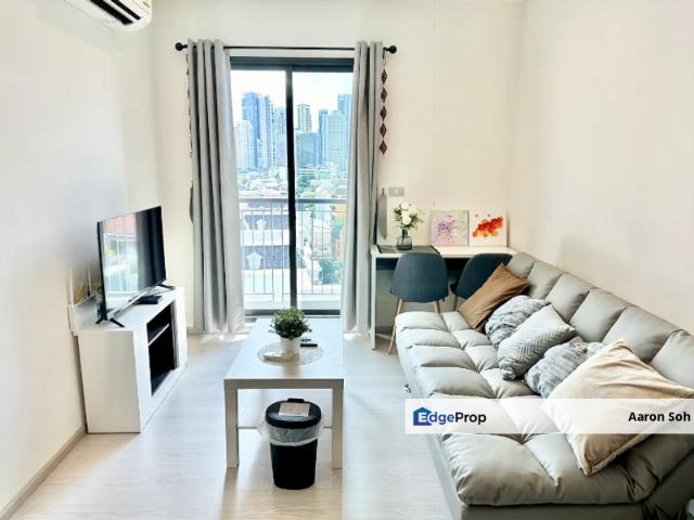 Condominium for sale in Country Heights Damansara, Kuala Lumpur