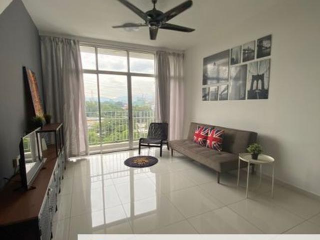 Condominium for sale in Country Heights Damansara, Kuala Lumpur