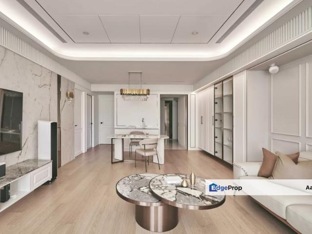 Condominium for sale in Country Heights Damansara, Kuala Lumpur