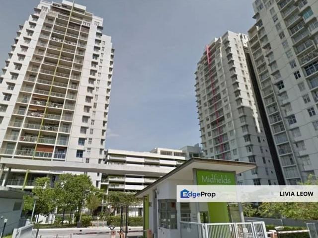 Condominium for sale in Country Heights Damansara, Kuala Lumpur