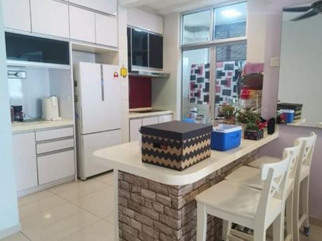Condominium for rent in Country Heights Damansara, Kuala Lumpur