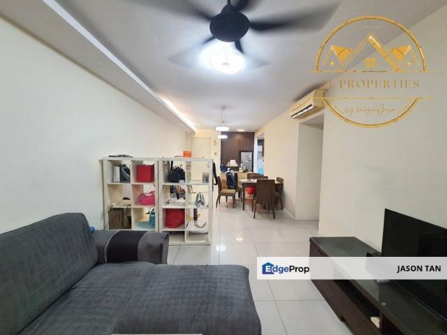 Condominium for rent in Country Heights Damansara, Kuala Lumpur