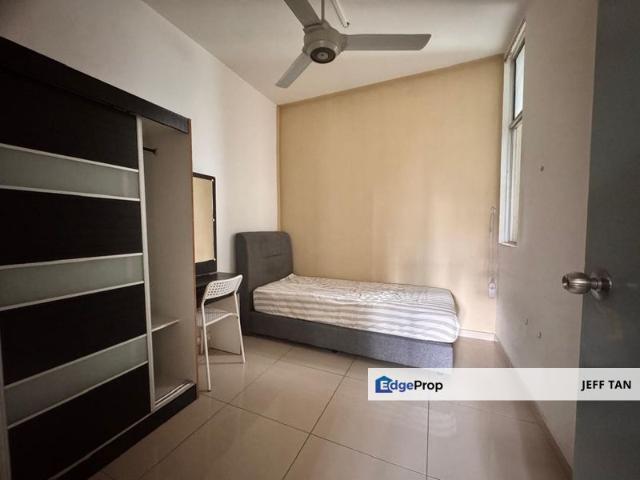 Condominium for rent in Country Heights Damansara, Kuala Lumpur