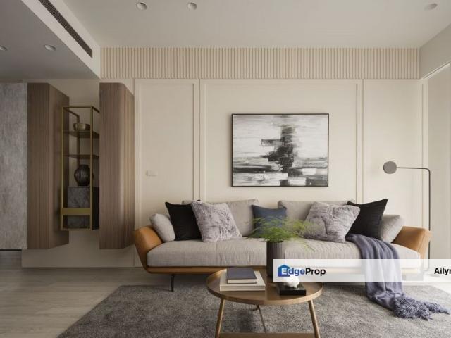 Condominium for sale in Country Heights Damansara, Kuala Lumpur