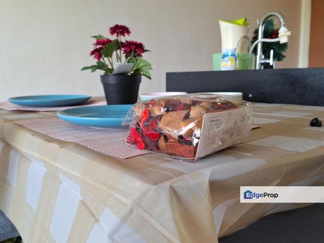 Condominium for rent in Country Heights Damansara, Kuala Lumpur