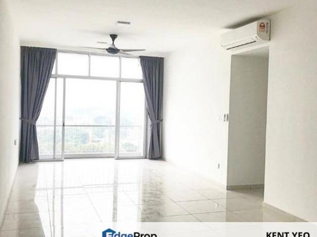Condominium for sale in Bandar Sri Permaisuri, Kuala Lumpur