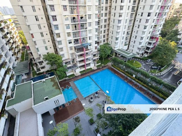 Condominium for rent in Country Heights Damansara, Kuala Lumpur