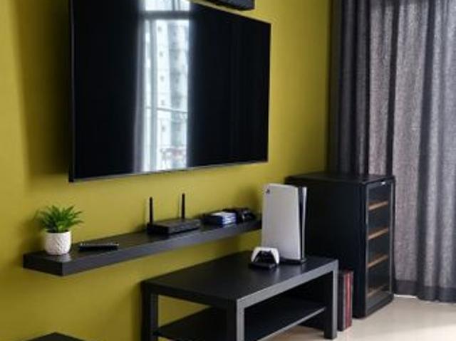 Condominium for rent in Bandar Sri Permaisuri, Kuala Lumpur