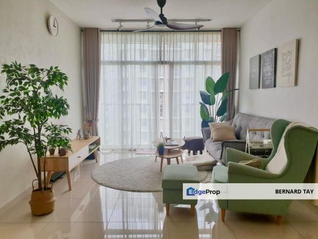 Condominium for sale in Country Heights Damansara, Kuala Lumpur