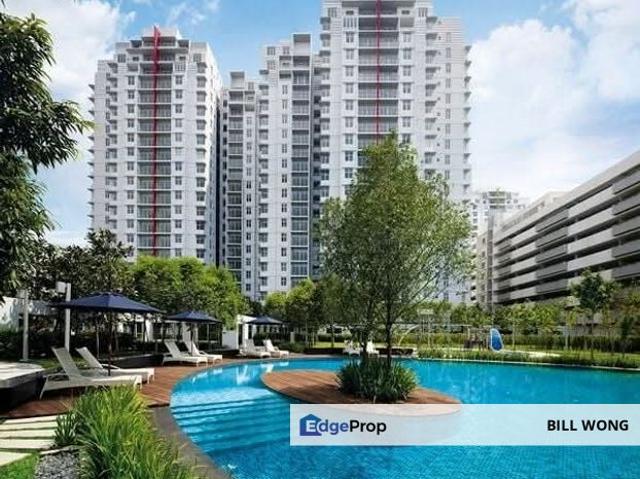 Condominium for sale in Country Heights Damansara, Kuala Lumpur
