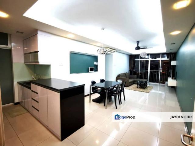 Condominium for sale in Country Heights Damansara, Kuala Lumpur