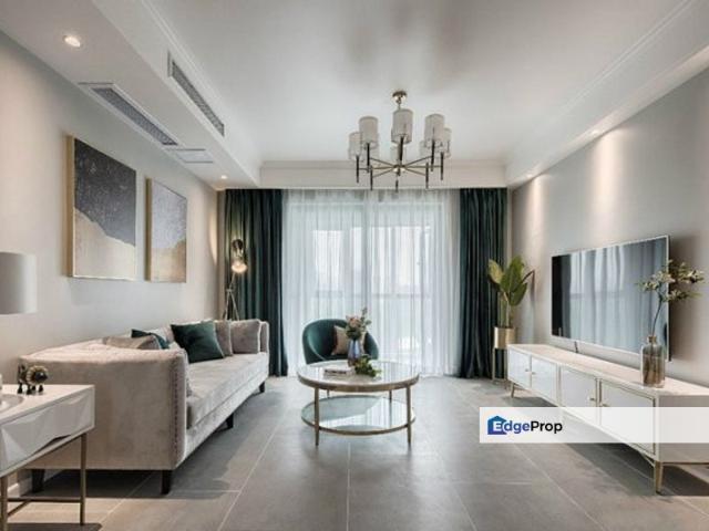 Condominium for sale in Country Heights Damansara, Kuala Lumpur