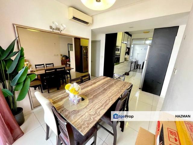 Condominium for sale in Country Heights Damansara, Kuala Lumpur