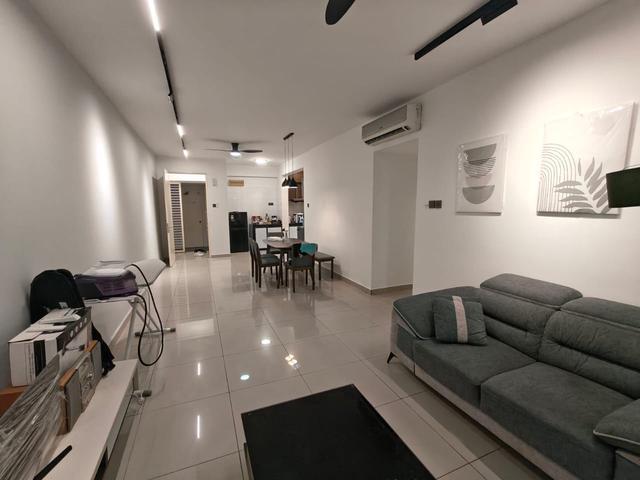 Condominium for rent in Sungai Besi, Kuala Lumpur