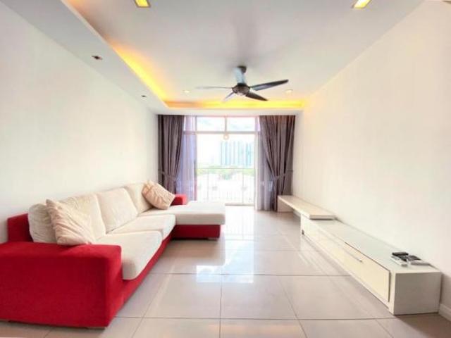 Apartment for rent in Country Heights Damansara, Kuala Lumpur