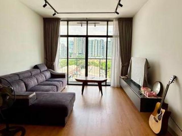 Condominium for rent in Country Heights Damansara, Kuala Lumpur