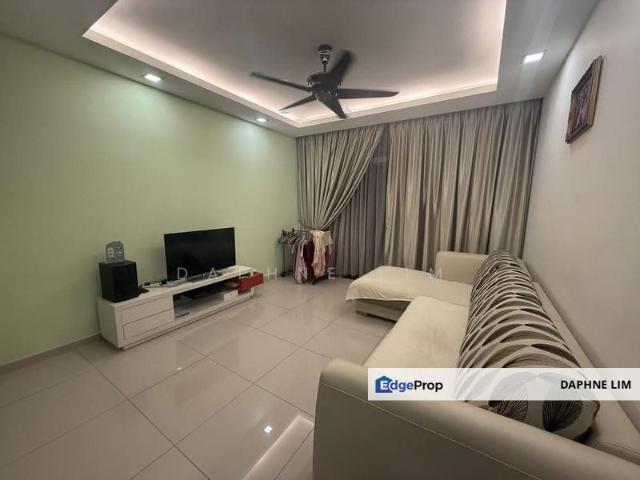 Condominium for sale in Sungai Besi, Kuala Lumpur
