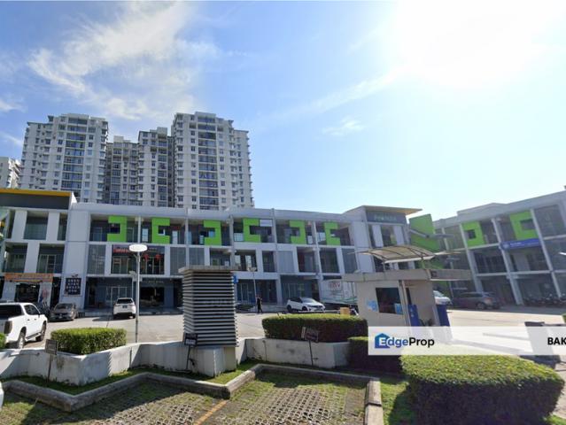 Shop for sale in Country Heights Damansara, Kuala Lumpur